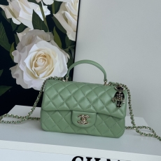 Chanel CF Series Bags